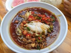 抱罗粉-太婆抱罗粉…海南特色小吃(一市场店)