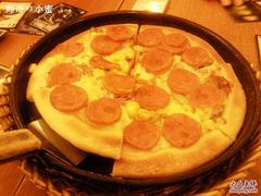 -吉姆丽德乡村西餐厅(闵行交大店)