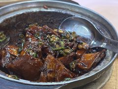 -叶全蒲种（乾）肉骨茶