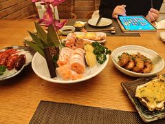 -菊上料理(蜀山银泰百货店)