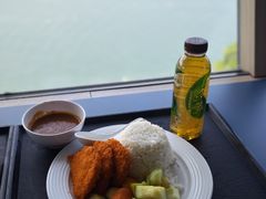 -湾景餐厅(海洋公园店)
