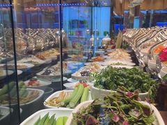 -大鹏饭店·金陵家宴(奥体中心店)