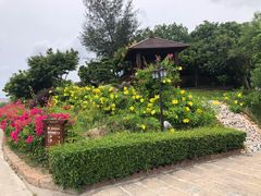 -那琴半岛地质海洋公园