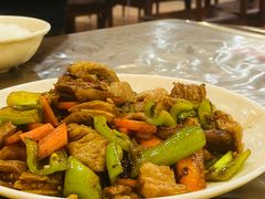 -翟氏天天小吃(上东街区店)