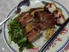-桂满陇·蟹黄小笼汤包(巴黎春天浦建店)