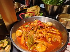-西塔老太太泥炉烤肉(龙湖北苑天街店)