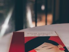 -玫瑰厅上海菜(兴国路店)