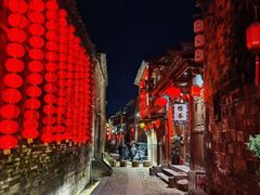 -泰宁旅游风景名胜区