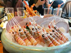 -Mr·Fish鱼鲜生海鲜放题(银泰in99店)