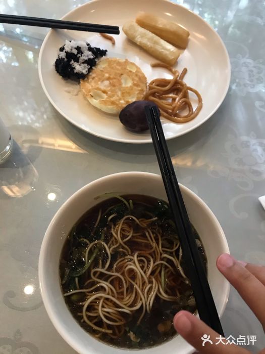皇廷国际大酒店图片