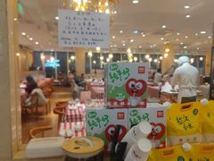 -西贝(吴江路湟普汇店)