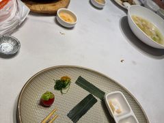 -广东道至正餐厅(区庄店)