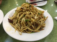 -桃子餐厅·天津菜(红星路直营店)