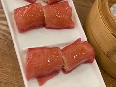 全网红米肠-富豪酒家(正大广场店)