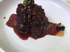 话梅排骨-玫瑰厅上海菜(兴国路店)