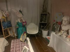 -Smile House咖啡馆(群芳小区店)