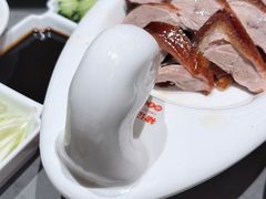 -褚记烤鸭·南京家常菜(雨花e-park店)