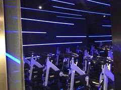 -威尔仕健身会所(古北1699店)