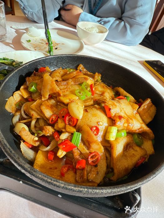 马凯餐厅(长椿街店)图片