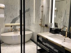 -尼依格罗香港美利酒店