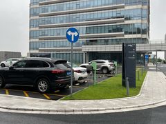 场地-万象城-停车场