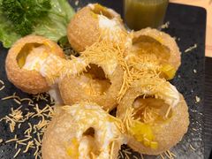 -克比叔叔印度餐厅Kebabs on the Grille(人民广场店)