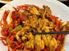-毛哥小馆子(百井坊巷店)