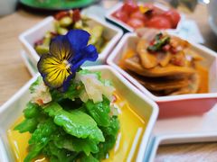 -阿西娅·西北妈妈拿手菜(华联店)