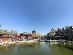 -开封府