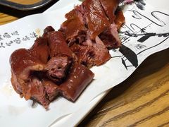 -茂盛小吃(蓝田店)