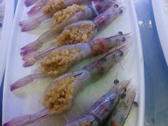 -隆喜元鱼汤包·海鲜(中联广场店)