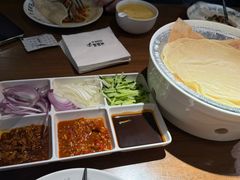 -姥姥家春饼店(八里庄店)