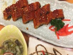 -割烹旭日本料理(龙湖狮山天街店)