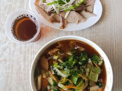 -蔡记行面·三套车(武威首店)