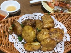-洲晓鲜·舟山海鲜大排档(朱家尖风景区店)