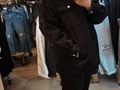 -H&M(鹏欣水游城店)