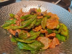 -小菜园新徽菜(无锡宜家荟聚中心店)