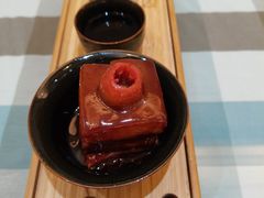 -君霖海鲜私房菜(春柳店)