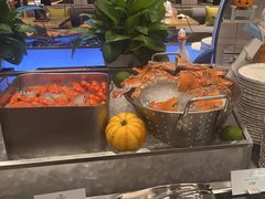 -博林天瑞喜来登酒店·西丽尚膳