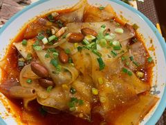 -中阿兰牛肉面(悦海新天地店)