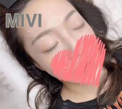 -MIVI半永久纹眉纹绣