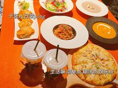 -布拉格餐厅· 中欧捷克菜(全国首店)