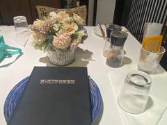 -K·Kitchen KK牛扒厨房(江南西店)