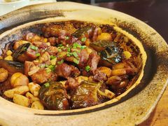 -永安鱼庄·镇江菜(东吴路店)