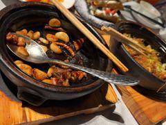 -晓粤·惹味粤菜(凯德乐峰广场店)