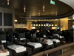 -港湾一号美食水疗会