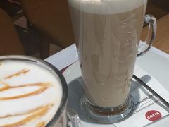 -COSTA COFFEE(中粮祥云店)