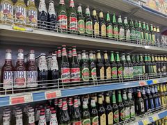 -沈阳大商千盛购物中心有限公司(长江街店)