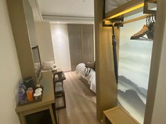 -杭州西湖东坡酒店