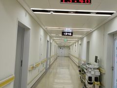 -深圳大学总医院